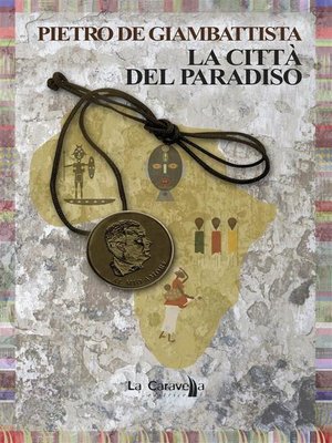 cover image of La città del paradiso